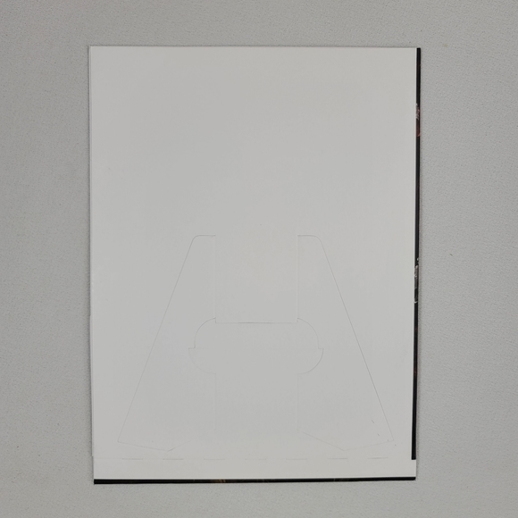 Doom Eternal Gamestop V2 Promo Kit - Picture 4 of 16